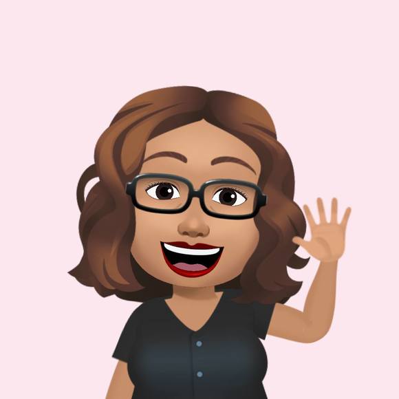 Meet your Posher, Mary - Picture 1 of 1